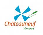 Logo Châteauneuf